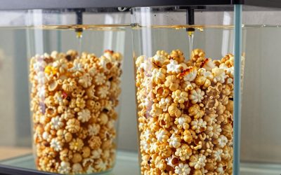 Best Kettle Corn Machines in 2026: Top Picks for Every Budget