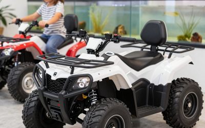 Best Kids Electric ATVs: Safe Picks by Age & Size