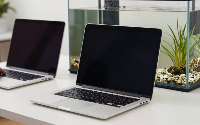 Best Laptops for Insurance Agents: Work & Travel