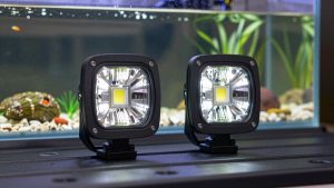 Best LED Truck Bed Lights for Night Work & Camping