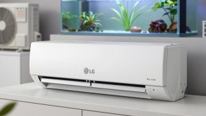 Best Lg Air Conditioners in 2026: Top Picks Compared