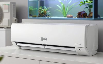 Best Lg Air Conditioners in 2026: Top Picks Compared