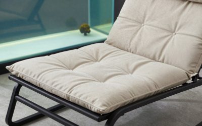 Best Lounge Chair Cushions in 2026: How the Top Models Compare