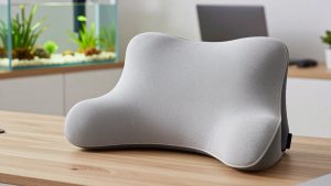 Best Lumbar Support Pillows for Office & Car Use