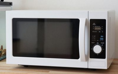 Best Microwave Ovens Australia in 2026: Compared and Ranked