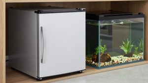 Best Mini Fridges for Garages
