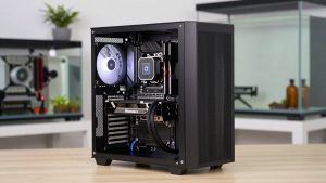 Best Mini ITX Cases for Compact Gaming Builds