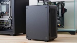 Best Mini ITX Cases for Small Form Factor Builds