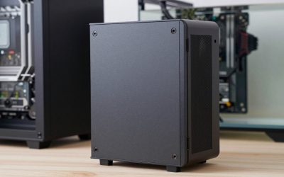 Best Mini ITX Cases for Small Form Factor Builds