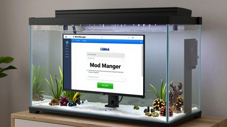 Best Mod Manager for Sims 4: Setup and Comparison