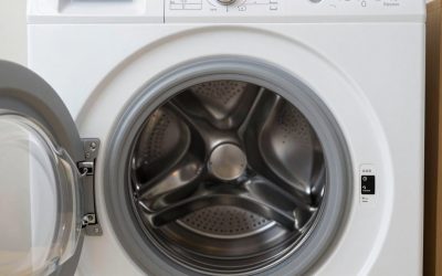 Best Non Agitator Washing Machine for Gentle Cleaning