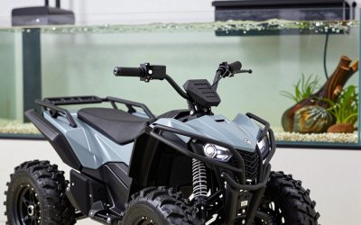 Best Off Road Machines in 2026: Buying Guide