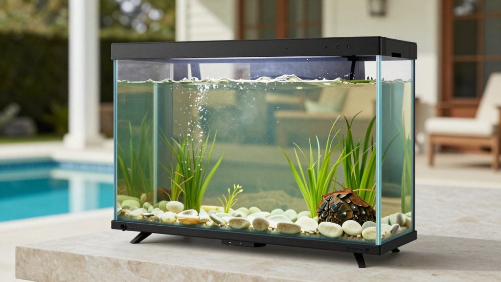 Best Outdoor TVs for Patios and Pool Areas