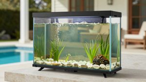 Best Outdoor TVs for Patios and Pool Areas