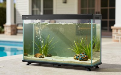 Best Outdoor TVs for Patios and Pool Areas – Bright Picks