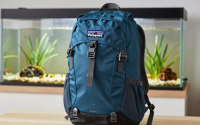 Best Patagonia Backpacks for Travel, Hiking and School