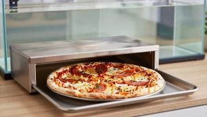Best Pizza Steel for Home Ovens
