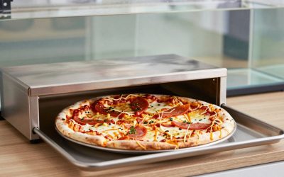 Best Pizza Steel for Home Ovens
