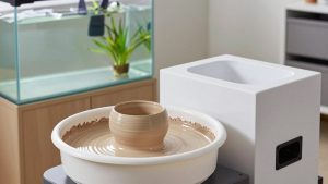 Best Pottery Wheel and Kiln Combo Packages