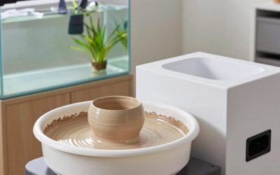Best Pottery Wheel and Kiln Combo Packages