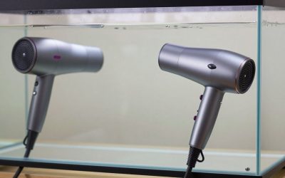 Best Powerful Hair Dryers in 2026: Compared and Ranked