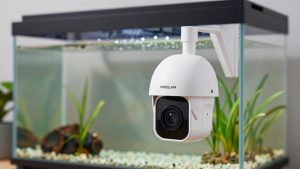 Best Premium Commercial-Grade Outdoor PTZ Cameras