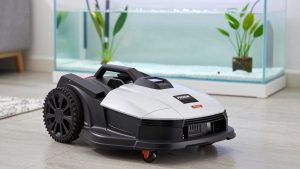 Best Premium Robot Lawn Mowers for Large Yards