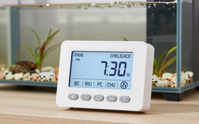 Best Programmable Thermostats for Precise Scheduling