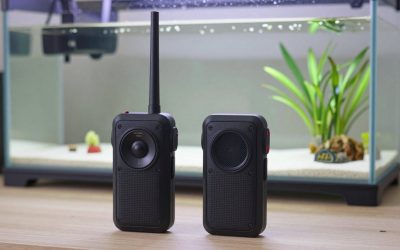 Best Radio Scanners for Clear Reception