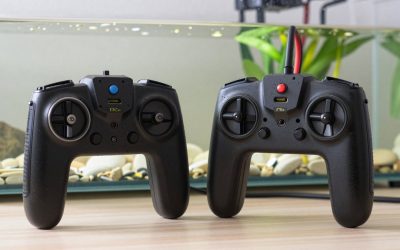 Best RC Car Transmitters and Receivers