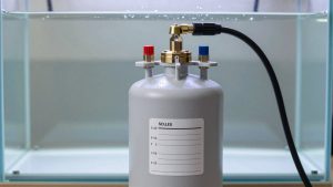 Best Refrigerant Scales for Accurate HVAC Charging