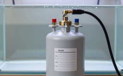Best Refrigerant Scales for Accurate HVAC Charging