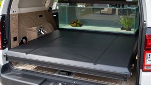 Best Retractable Tonneau Covers for Easy Truck Access