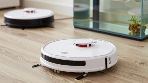 Best Robot Vacuums and Mops for Your Floors