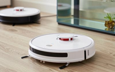 Best Robot Vacuums and Mops for Your Floors