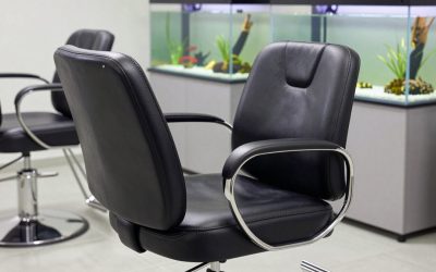 Best Salon Styling Chairs for Comfort and Durability
