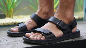 Best Sandals for Men: Comfort & Value