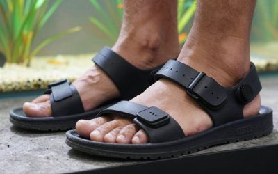 Best Sandals for Men: Comfort & Value