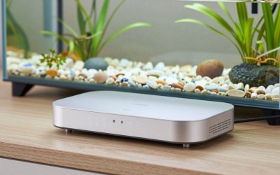Best Smart Home Hubs for Your Connected Devices