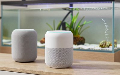 Best Smart Speakers for Every Room