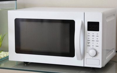 Best Solo Microwave Ovens in 2026: How the Top Models Compare