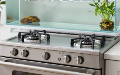 Best Stainless Steel Ranges in 2026: Compared and Ranked