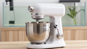 Best Stand Mixers for Baking and Everyday Use