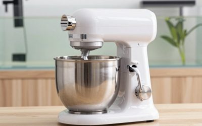 Best Stand Mixers for Baking and Everyday Use