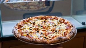 Best Store-Bought Frozen Pizza, Ranked
