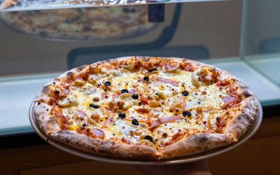 Best Store-Bought Frozen Pizza, Ranked