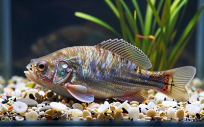 Best Substrate for Corydoras Aquarium in 2026: Compared and Ranked