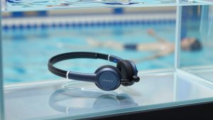 Best Swimming Headphones for Lap and Open Water