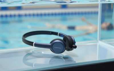 Best Swimming Headphones for Lap and Open Water