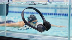 Best Swimming Headphones for Lap and Open Water